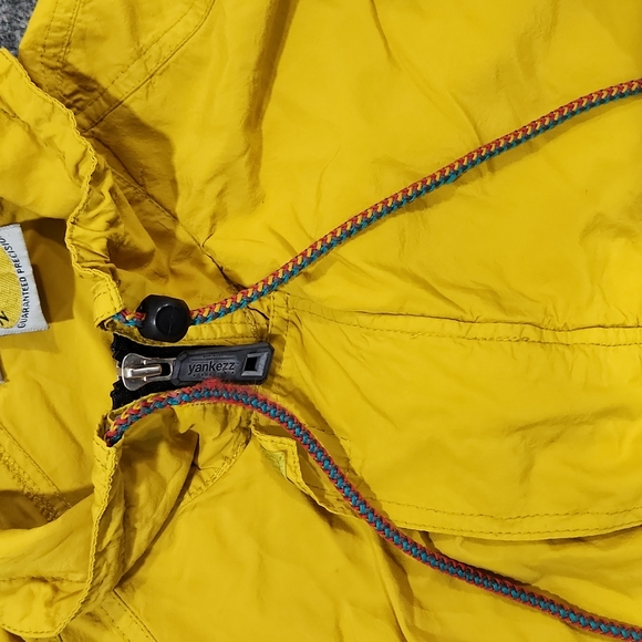 Vintage Zyng Jacket medium - Picture 4 of 6